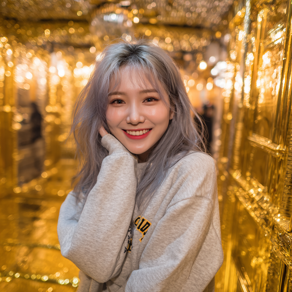 강남 베이직 텐카페 아가씨 이미지 3