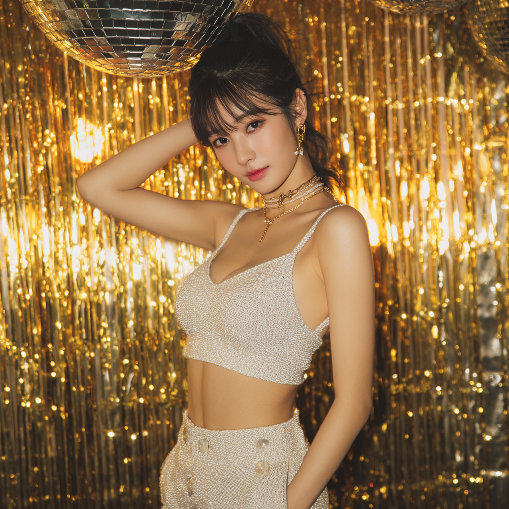 강남 베이직 텐카페 아가씨 이미지 8