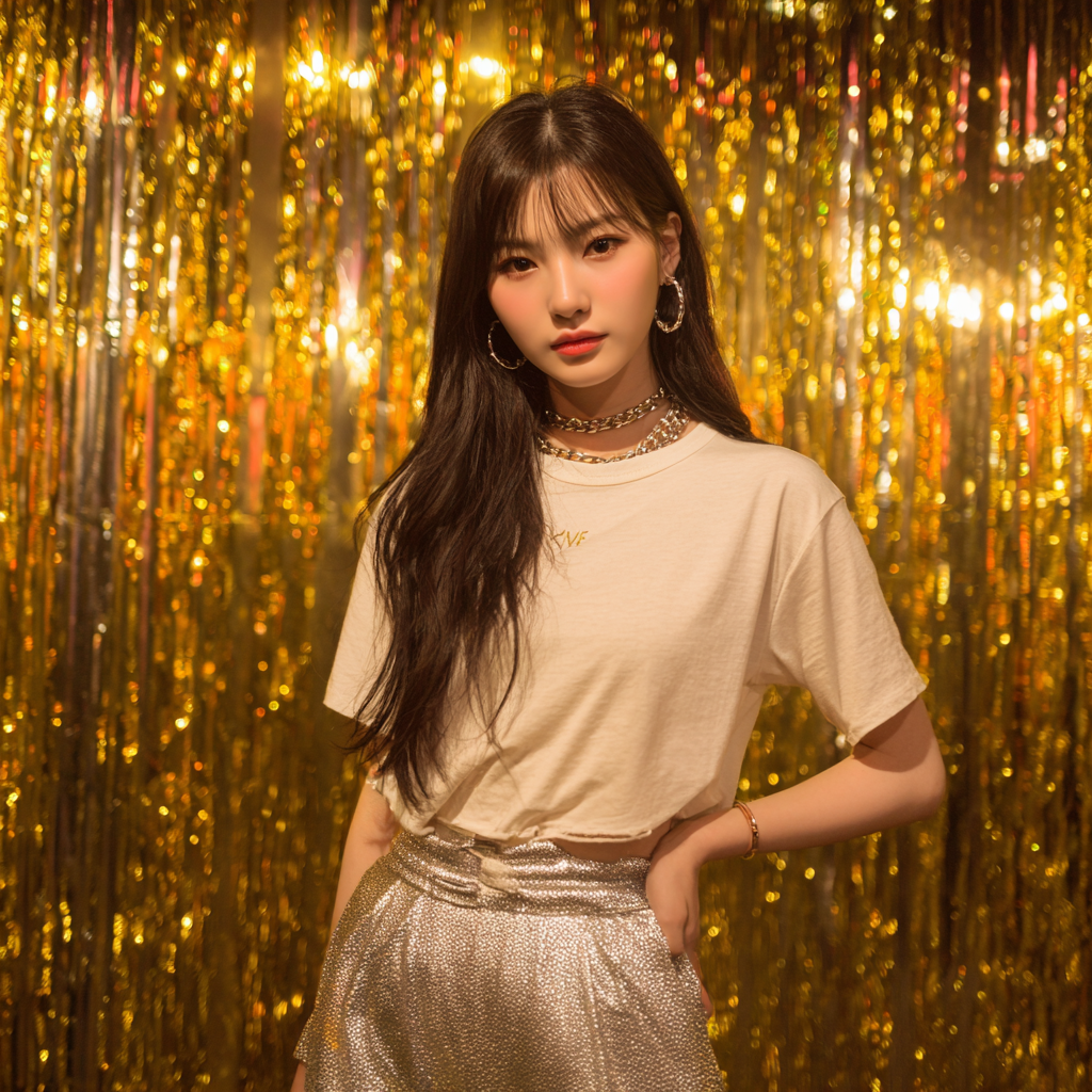 강남 베이직 텐카페 아가씨 이미지 16