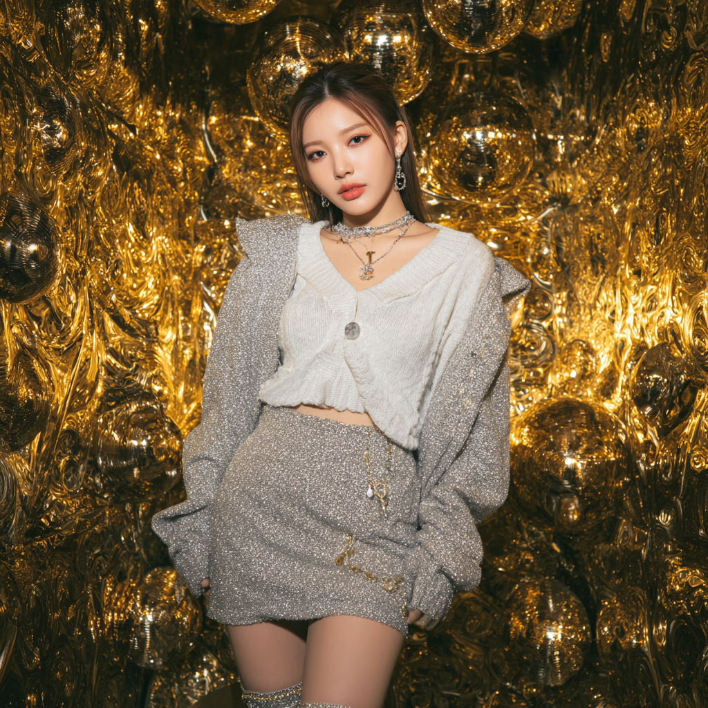 강남 베이직 텐카페 아가씨 이미지 11