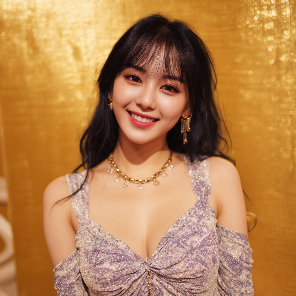 강남 베이직 텐카페 아가씨 이미지 5