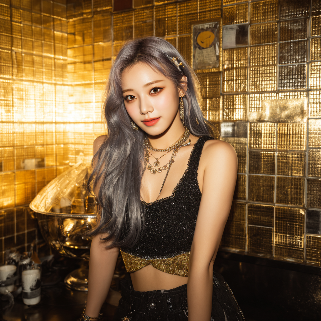 강남 베이직 텐카페 아가씨 이미지 15