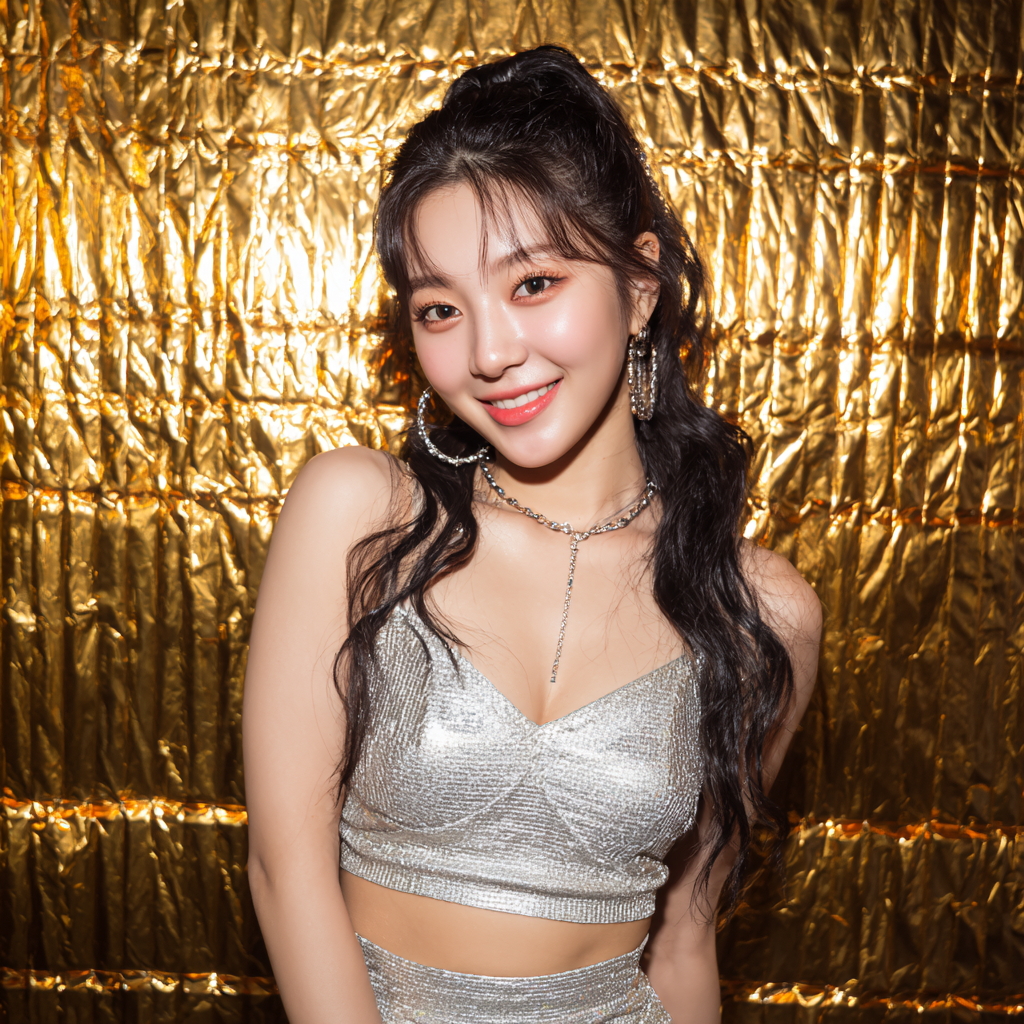 강남 베이직 텐카페 아가씨 이미지 19