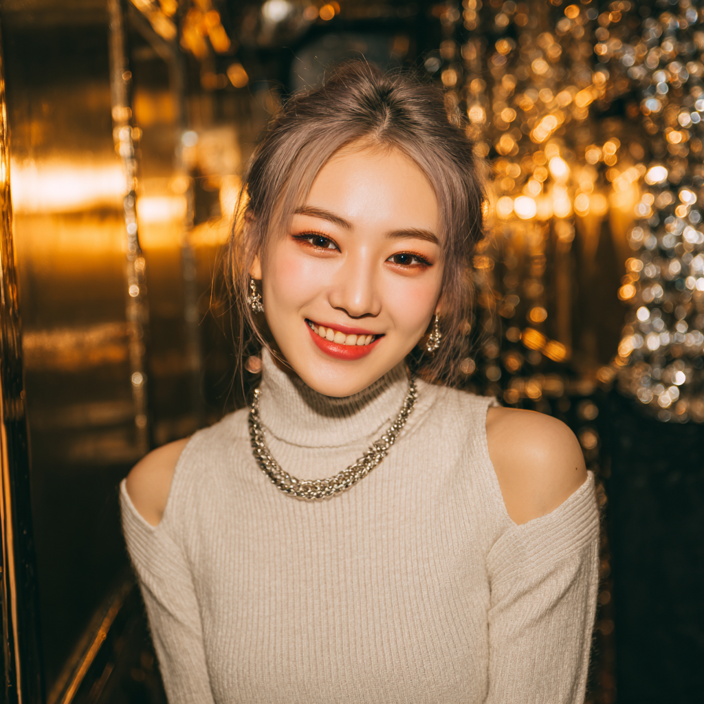 강남 베이직 텐카페 아가씨 이미지 6