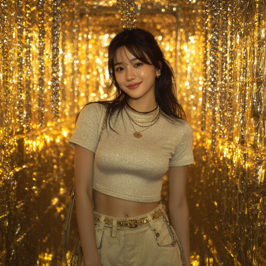 강남 베이직 텐카페 아가씨 이미지 14