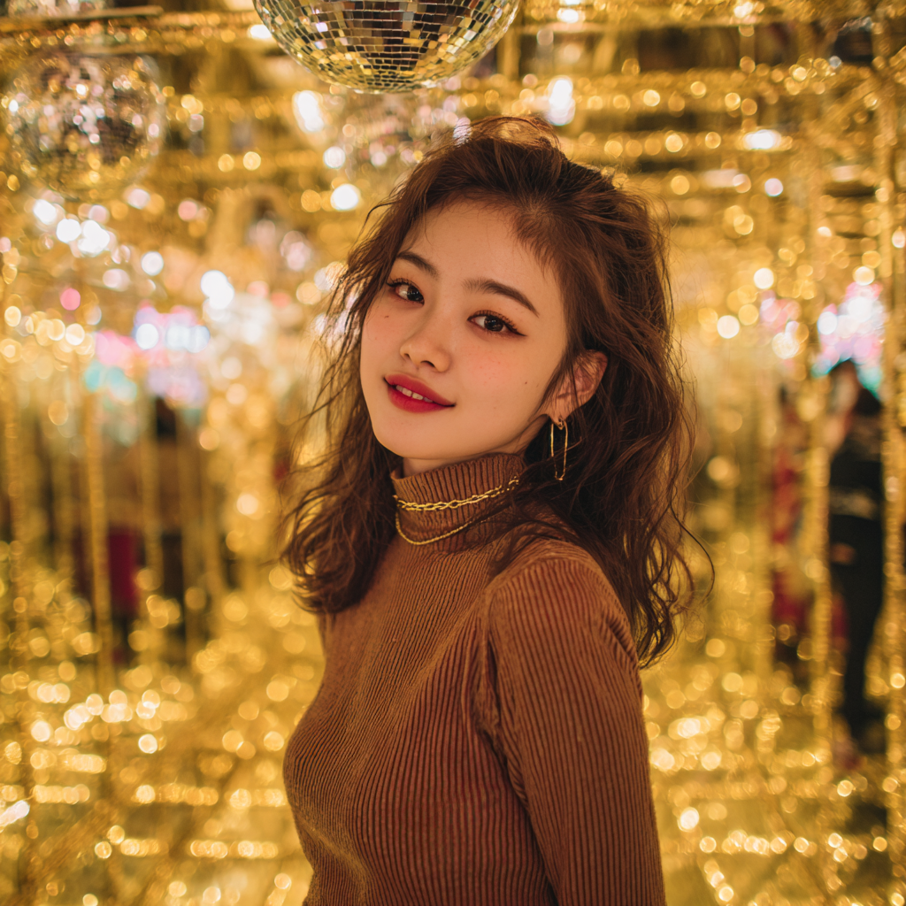 강남 베이직 텐카페 아가씨 이미지 9